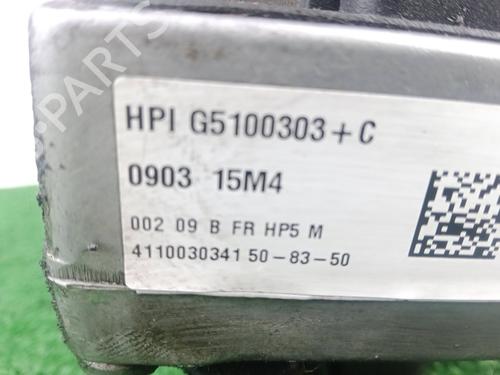 Steering pump DACIA LOGAN MCV (KS_) 1.5 dCi (KS0K) | BP28619095M99 