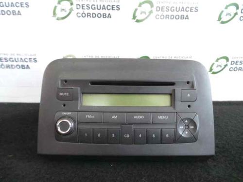 Used Radio FIAT CROMA (194_) [2005-2011]  5722363