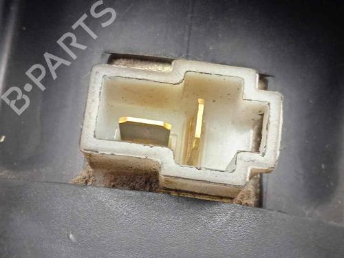 Heater blower motor HYUNDAI ELANTRA III (XD) 1.6 | BP11834163M62 