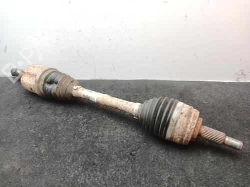 Used Left front driveshaft Left front driveshaft DACIA DUSTER (HM_) 1.5 dCi 115 4x4 (114 hp) 35754461 35754461
