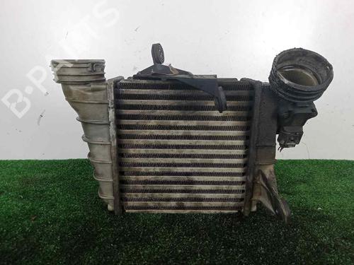 Intercooler SEAT CORDOBA (6L2) 1.9 TDI (100 hp) 30777009