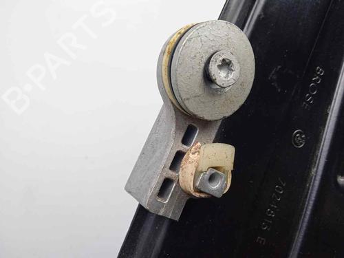 Rear left window mechanism BMW 7 (E65, E66, E67) 730 d | BP5780075C24 