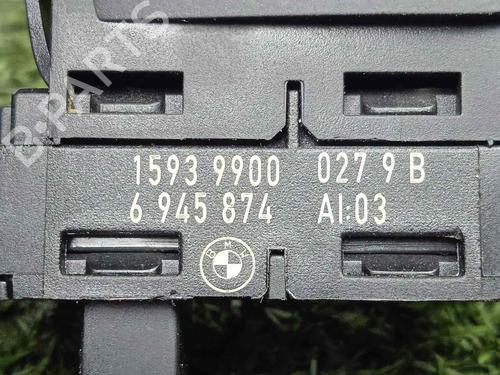 Right rear window switch BMW 1 (E87) 118 d | BP10624975I28 