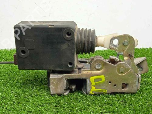 Front right lock CITROËN ZX (N2)  | BP11253267C97 