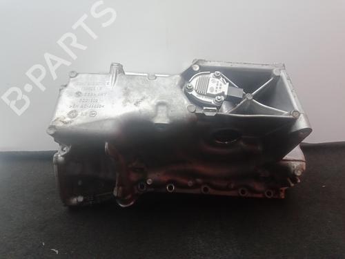 Oliebundkar BMW X3 (E83) 2.0 sd (177 hp) 26708464