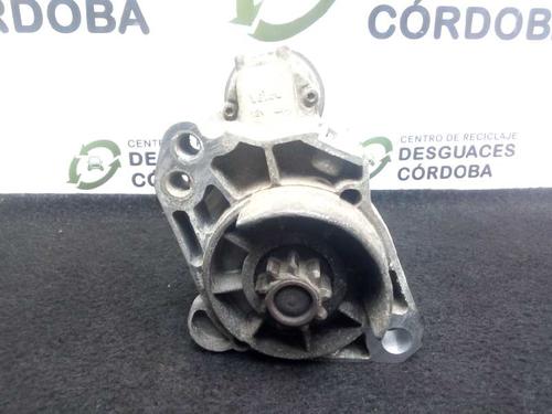 Starter AUDI A8 D3 (4E2, 4E8) 4.2 quattro | BP5699936M8 