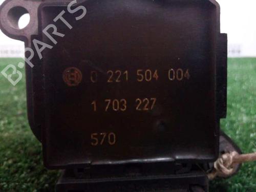 Ignition coil BMW 5 (E39)  | BP5699559M94 