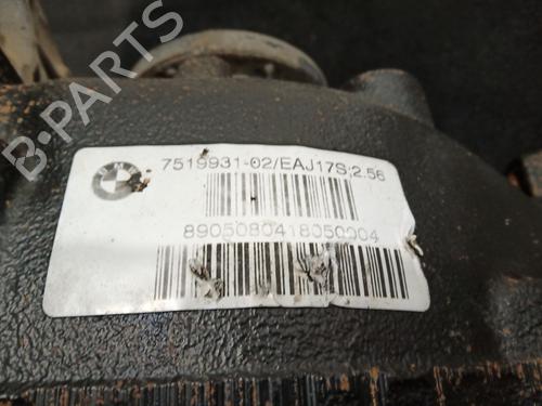 Rear differential BMW 3 (E90) 320 d | BP23021467M24 