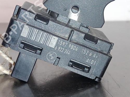 Left rear window switch BMW 5 (E60)  | BP21552582I29 