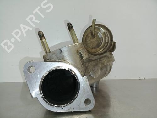 Throttle body FORD RANGER (ER, EQ, R_)  | BP5711473M82 