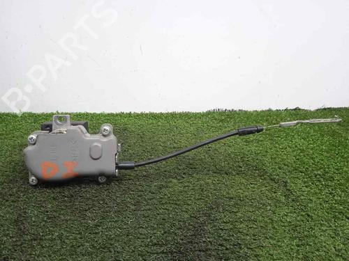 Ignition barrel MITSUBISHI PAJERO IV (V8_W, V9_W) 3.2 DI-D 4WD (V98W, V88W) | BP17455827M48 