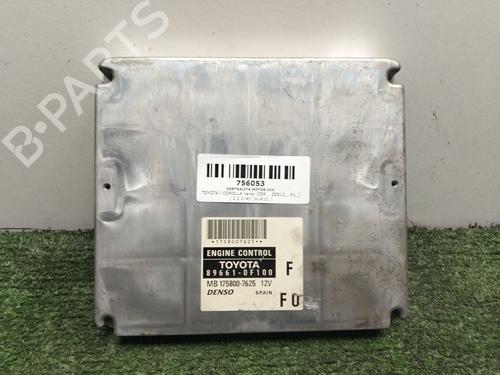 Used Engine control unit (ECU) Engine control unit (ECU) 34099415 34099415
