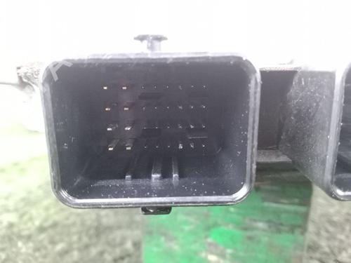 Engine control unit (ECU) RENAULT KANGOO Express (FC0/1_) 1.5 dCi (FC1E) | BP32208887M57 