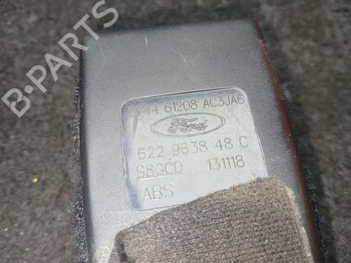 Sikkerhedssele-spænde FORD KUGA II (DM2) 1.5 EcoBoost 4x4 | BP39140890I32 - Image 3