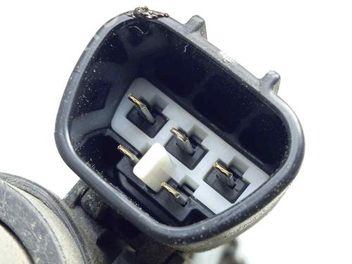 Front wiper motor TOYOTA AVENSIS Saloon (_T27_) 2.2 D-4D (ADT271_, ADT271R) | BP30112398M29