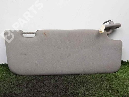 left-sun-visor-ssangyong-korando-ck-7613034101-7613034101ace-2010-10338290 main image
