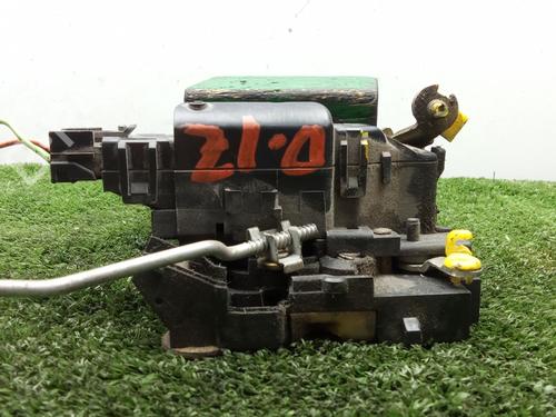 Used Front left lock Front left lock RENAULT MASTER II Van (FD) 2.5 dCi 100 (FD0U, FD0V, FD3U, FD3V, FD8U, FD8V) (99 hp) 40493010 40493010