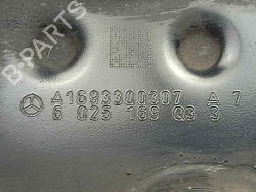 Right front suspension arm MERCEDES-BENZ B-CLASS Sports Tourer (W245)  | BP12210985M13 