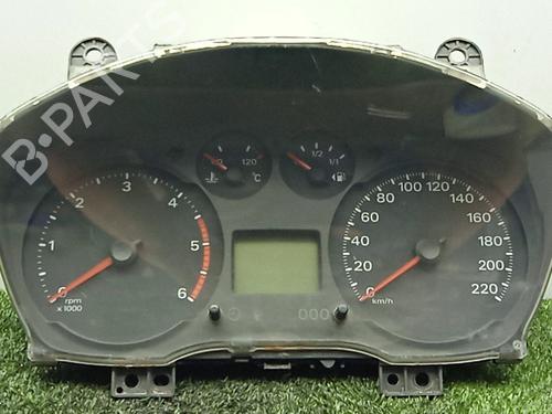 Used Instrument cluster FORD TRANSIT Van (FA_ _) 2.2 TDCi (115 hp) 29473954