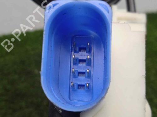 Front right lock SEAT CORDOBA (6L2)  | BP12952992C97 