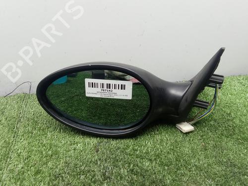 Retrovisor esquerdo Retrovisor esquerdo 39474579 39474579