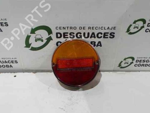 Used Right taillight Right taillight SEAT 850 (100GD) 0.9 (37 hp) 27831262 27831262