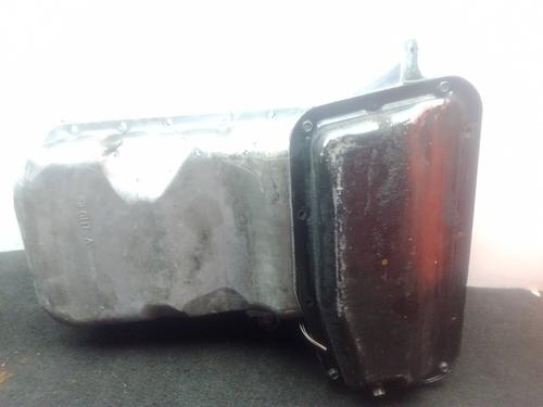 Used Oil sump NISSAN CABSTAR (F24M, F24W) 35.15 DCI, 45.15 DCI 3.0 (F24M) (150 hp) 29394572