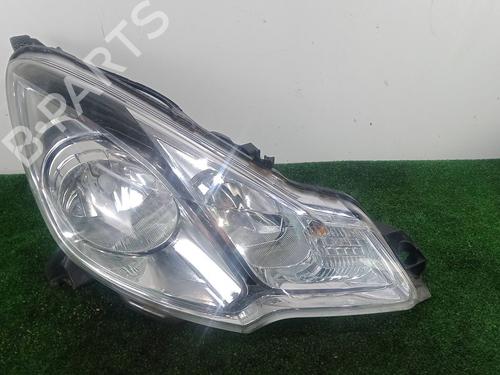 Used Right headlight Right headlight 38509568 38509568