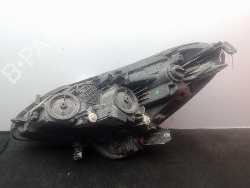 Right headlight OPEL CORSA E (X15)  | BP29955921C29