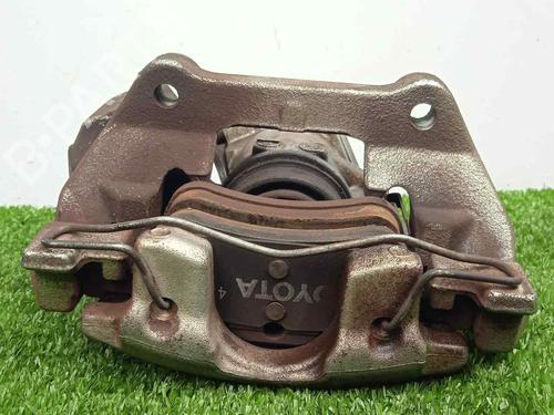 Left rear brake caliper TOYOTA YARIS (_P13_) 1.3 (NSP130_, NSP130) | BP11574100M107 
