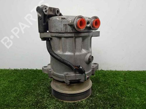 AC compressor RENAULT LAGUNA II Grandtour (KG0/1_) 3.0 V6 24V (KG0D, KG01) | BP8909789M34 