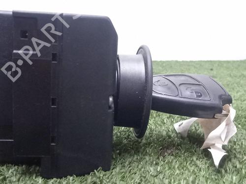 Used Ignition barrel MERCEDES-BENZ S-CLASS (W220) S 320 CDI (220.025, 220.125) (204 hp) 27628423