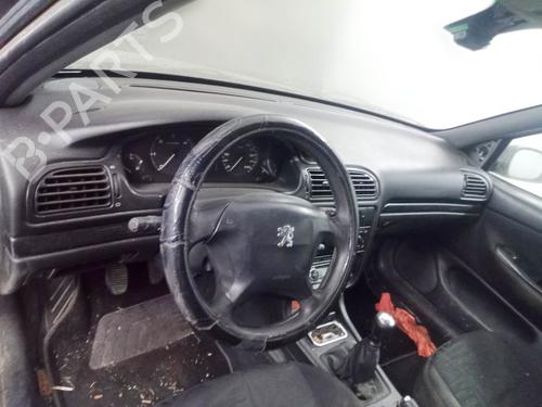 Øvrige Styrinhsenheder PEUGEOT 406 Break (8E/F) 2.0 HDI 110 | BP29305120M11 