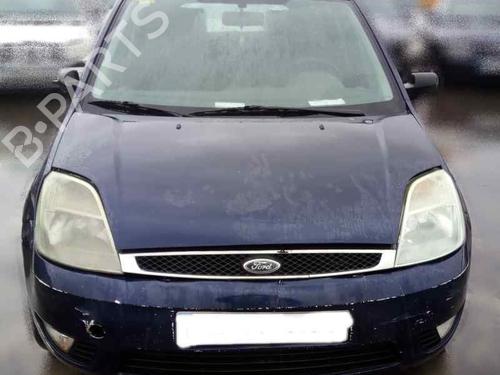 Tailgate lift support FORD FIESTA V (JH_, JD_) 1.4 TDCi | BP23577743C138 