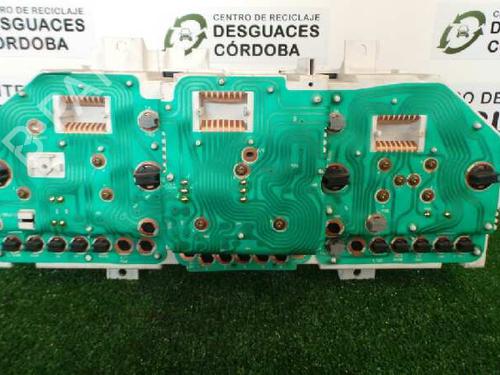 Instrument cluster MITSUBISHI GALLOPER (JK-01)  | BP5721181C47 