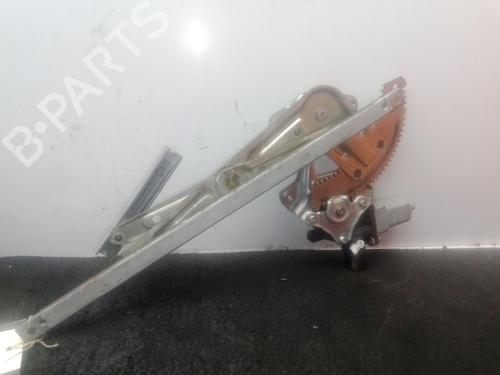 Used Rear left window mechanism Rear left window mechanism MITSUBISHI ASX (GA_W_) [2009-2026] 35948972 35948972