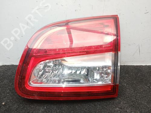 Used Right tailgate light Right tailgate light CITROËN C4 AIRCROSS 1.8 HDi 150 AWC (150 hp) 39802796 39802796