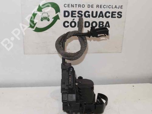 Front left lock FORD FOCUS III  | BP5732987C98 