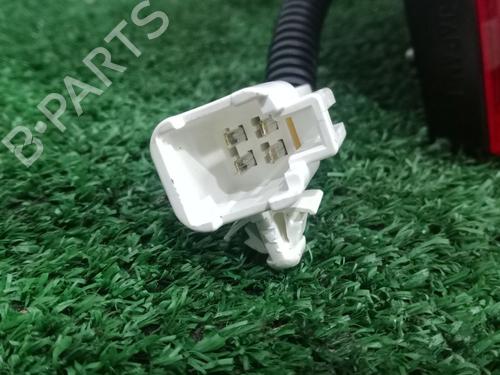 Left tailgate light LEXUS IS II (_E2_) 220d (ALE20) | BP36405266C79 - Image 2