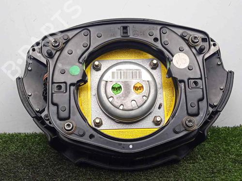 Driver airbag MERCEDES-BENZ E-CLASS (W211)  | BP17828784C9 