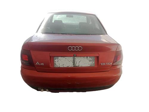 Engine control unit (ECU) AUDI A4 B5 (8D2) 1.9 TDI | BP35962216M57 - Image 7