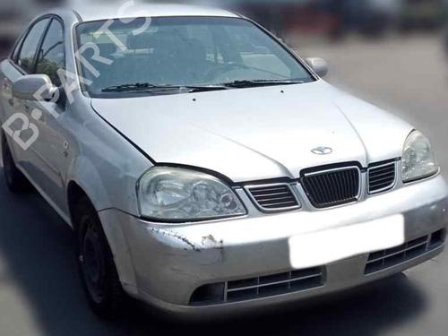 Left front window switch DAEWOO NUBIRA Saloon (J100)  | BP21551611I27 