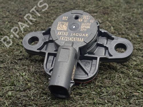 Used Electronic sensor Electronic sensor LAND ROVER DISCOVERY SPORT (L550) 2.0 D (150 hp) 33266475 33266475