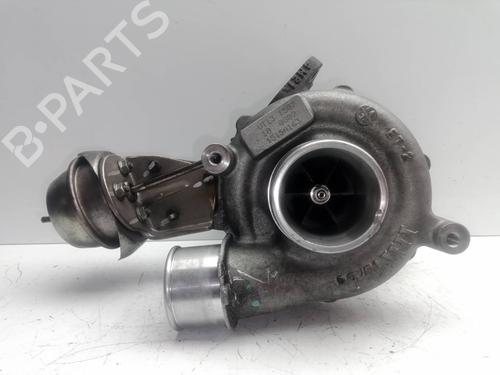 Used Turbocharger/Supercharger MITSUBISHI PAJERO IV (V8_W, V9_W) 3.2 DI-D 4WD (V98W, V88W) (200 hp) 28727418
