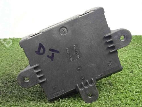 Electronic module LAND ROVER RANGE ROVER EVOQUE (L538)  | BP18327500M83 
