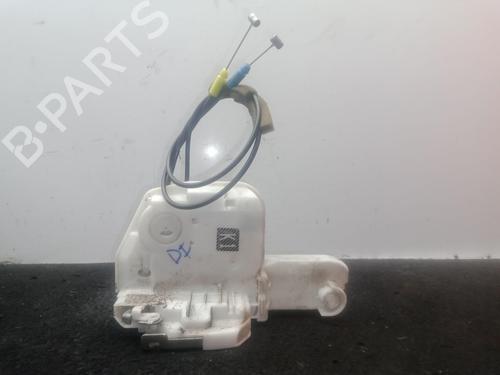Used Front left lock Front left lock MITSUBISHI ASX (GA_W_) [2009-2026] 33951367 33951367