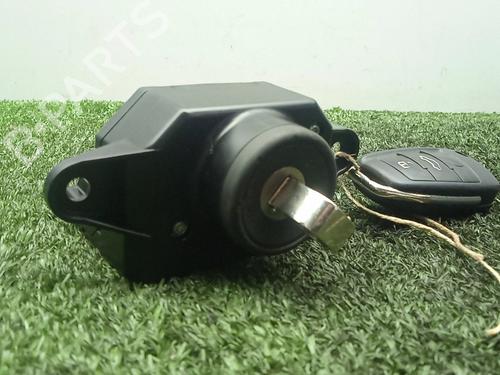 Used Ignition barrel AUDI A6 C6 (4F2) 3.0 TDI quattro (225 hp) 32059006