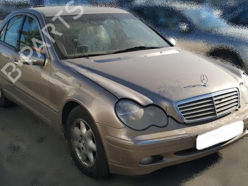 Interrupteur de vitre arrière droite MERCEDES-BENZ C-CLASS (W203) C 220 CDI (203.008) | BP17154647I28 