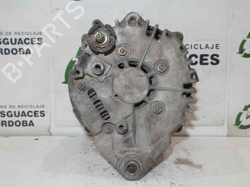 Alternator RENAULT MASCOTT Platform/Chassis (UH_, HH_)  | BP12216116M7 