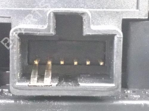 Headlight switch FIAT PANDA (169_) 1.2 (169.AXB11, 169.AXB1A) | BP31753672I24 